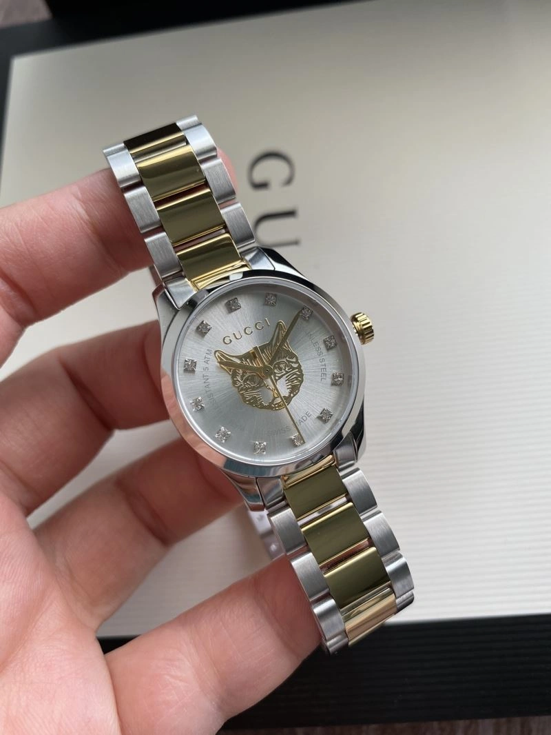 Modern GUCCI Watches 182842