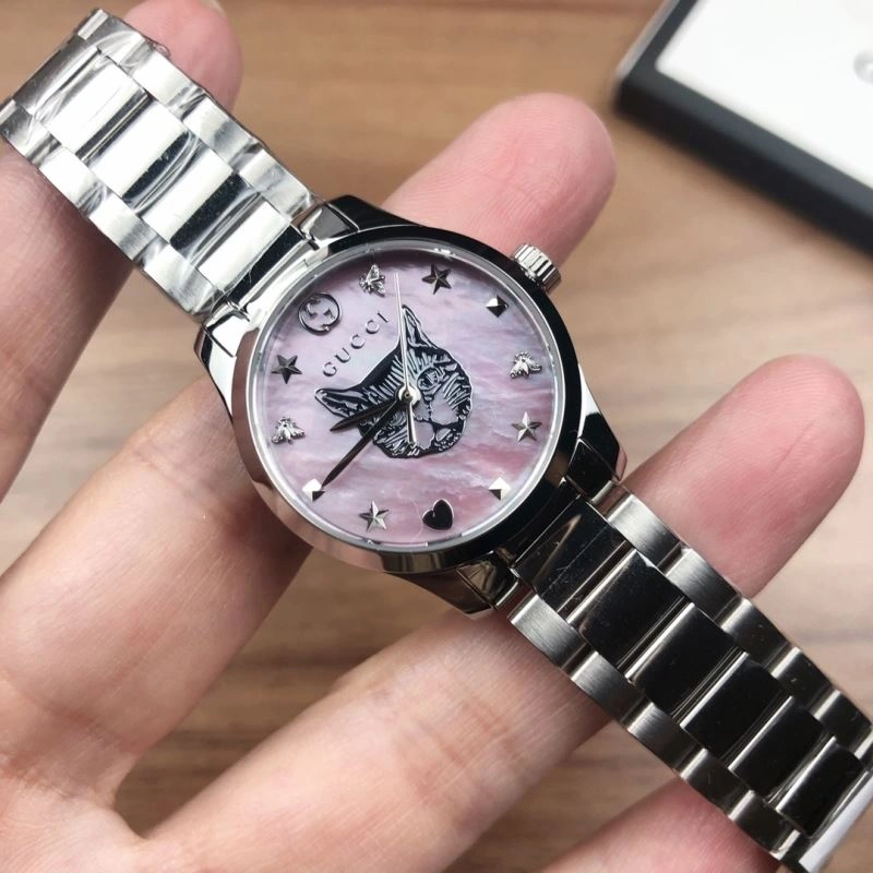 GUCCI Watches ModernLook 182834