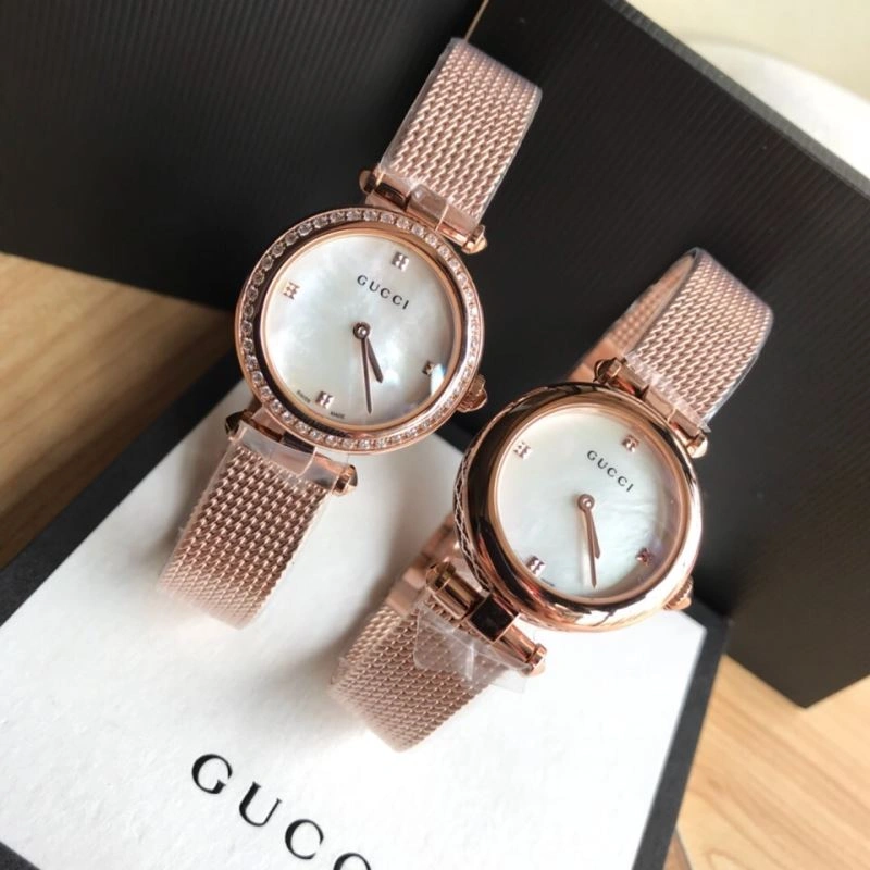 GUCCI Watches WeatherProof 182855