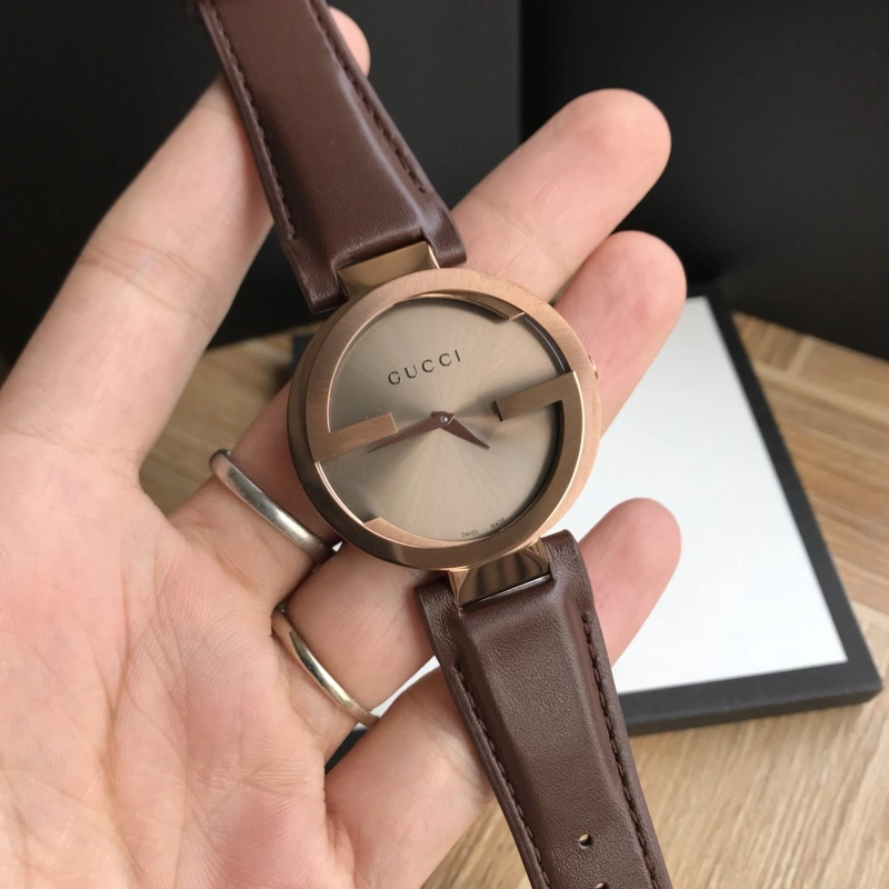 GUCCI Watches Youthful 182821