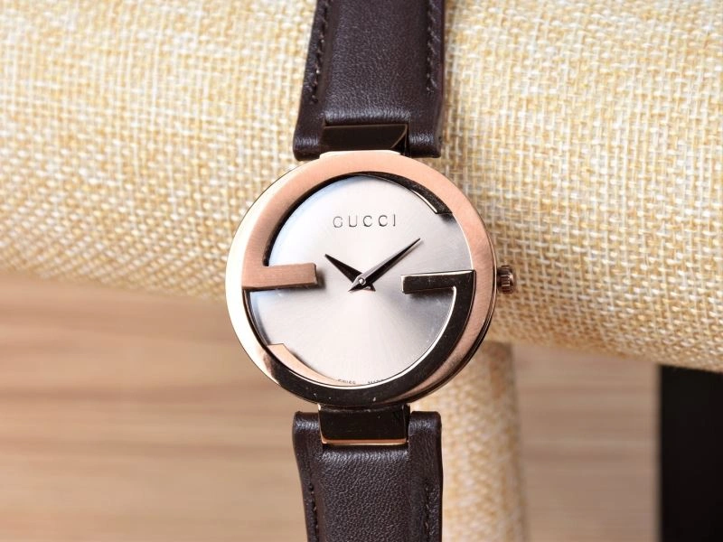 GUCCI Watches SunProtective 182822
