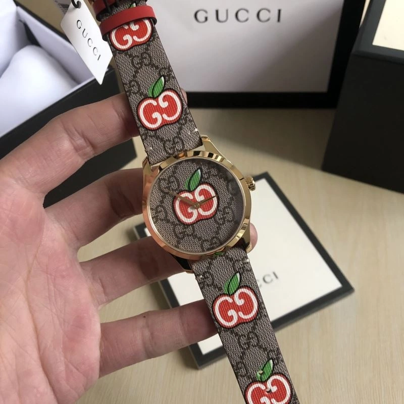 GUCCI Watches Stretchable 182820