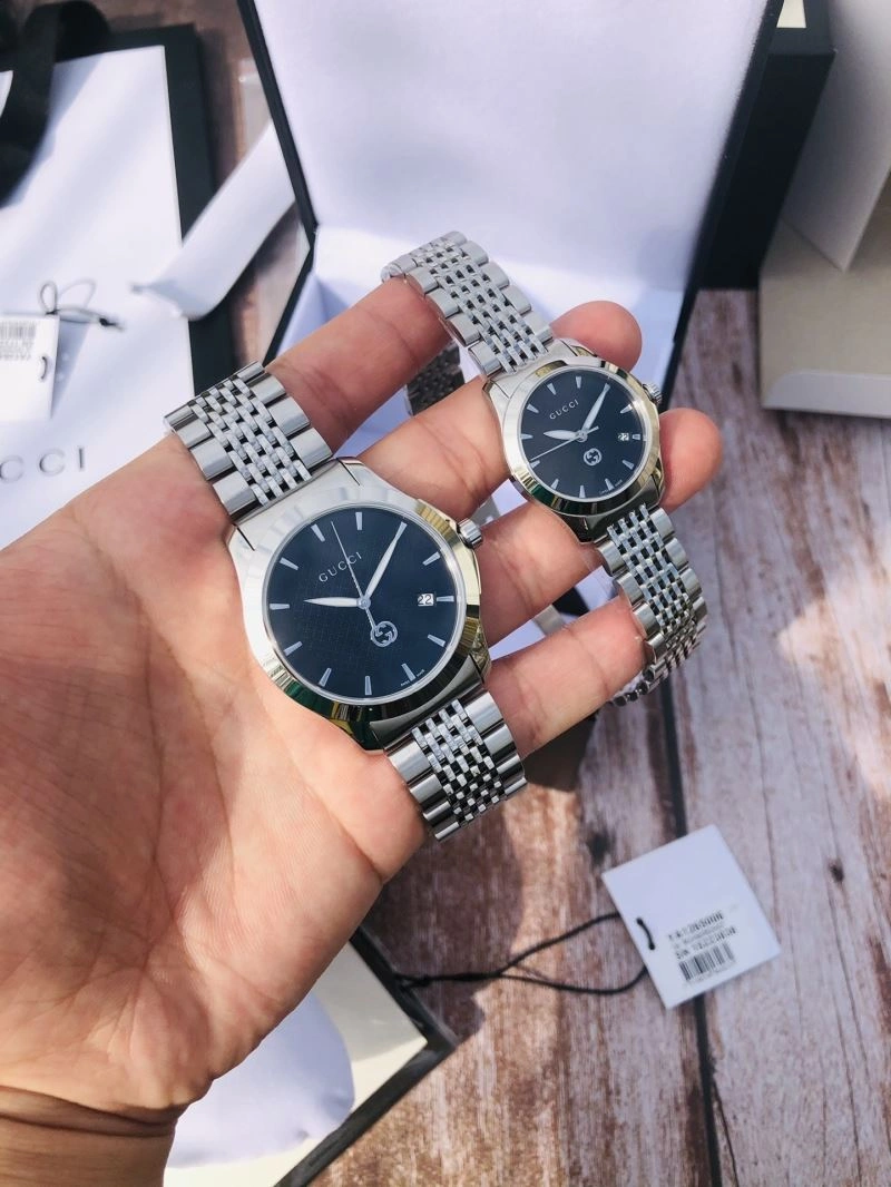 SportInspired GUCCI Watches 182817