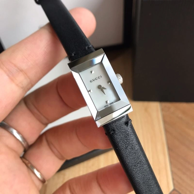 Reliable GUCCI Watches 182813