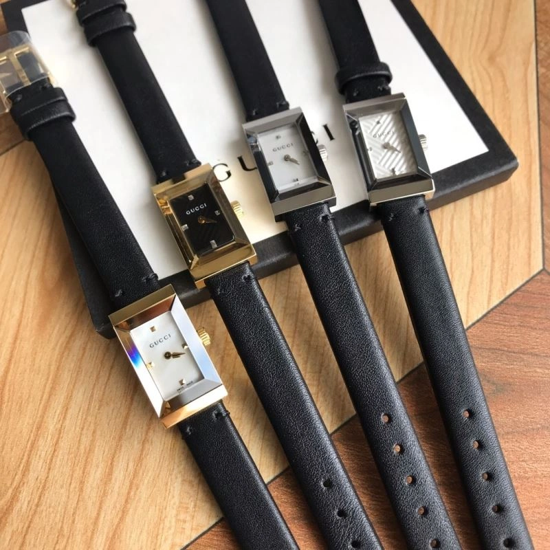 Cozy GUCCI Watches 182814