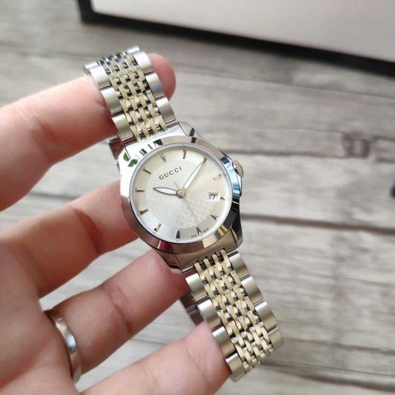 GUCCI Watches OnTrend 182798