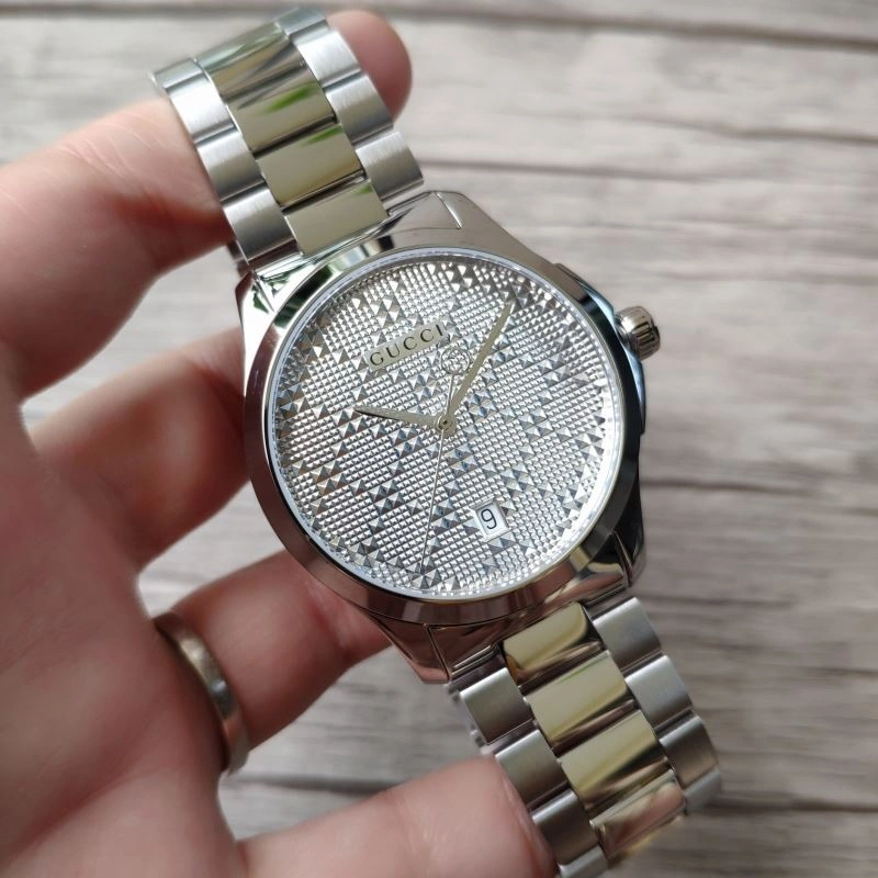 GUCCI Watches Sporty 182797