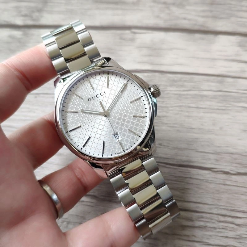 GUCCI Watches Bright 182790