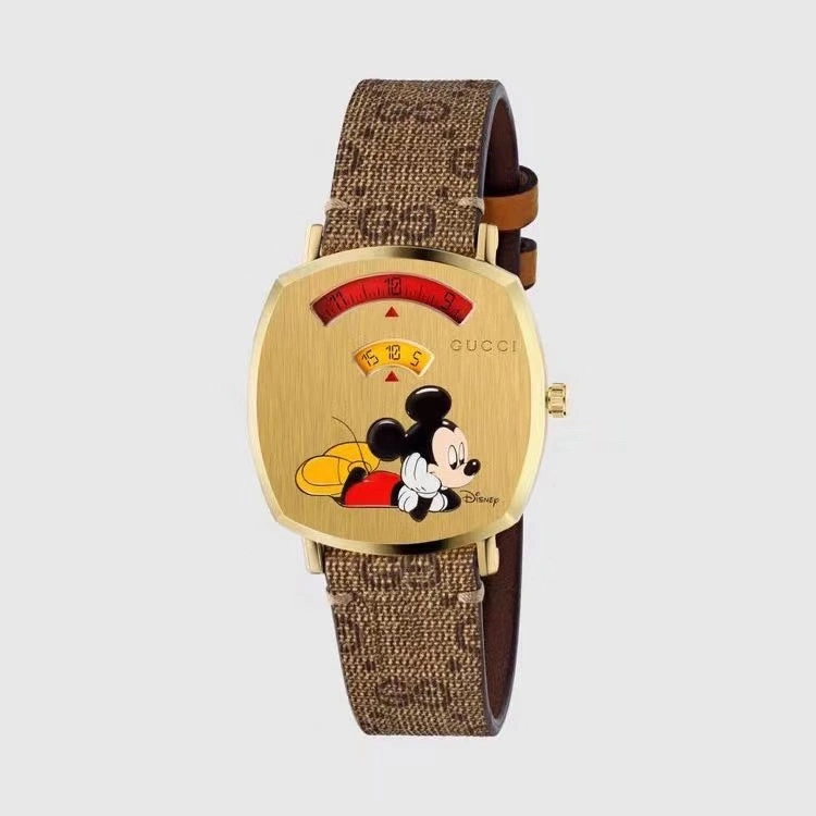 GUCCI Watches Unique 182800