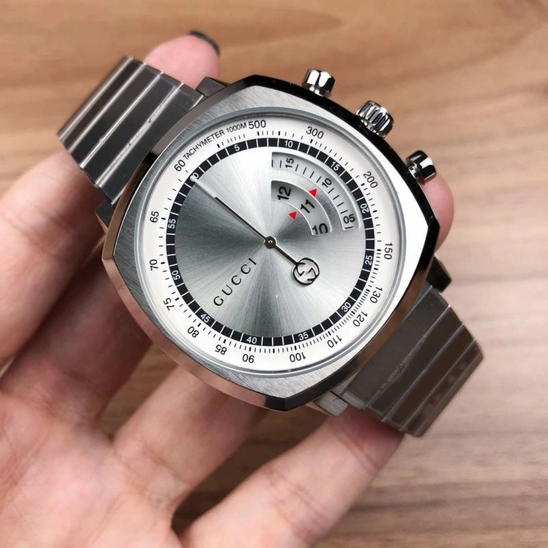 GUCCI Watches BestValue 182801