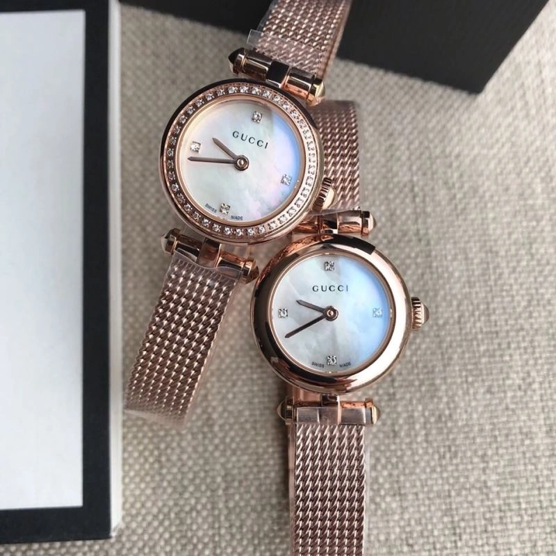 SmartChoice GUCCI Watches 182779