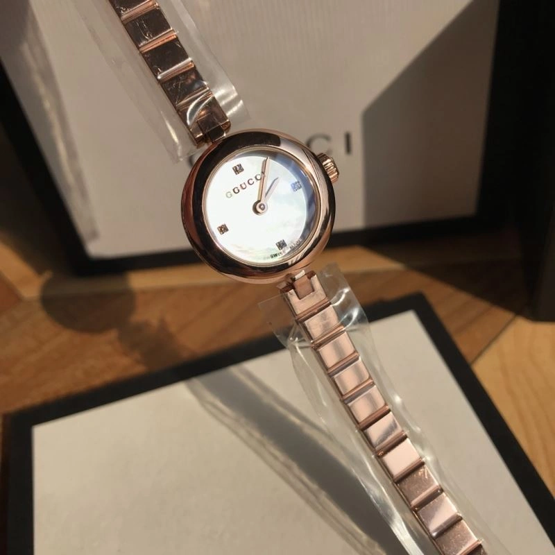 GUCCI Watches EasyCare 182777