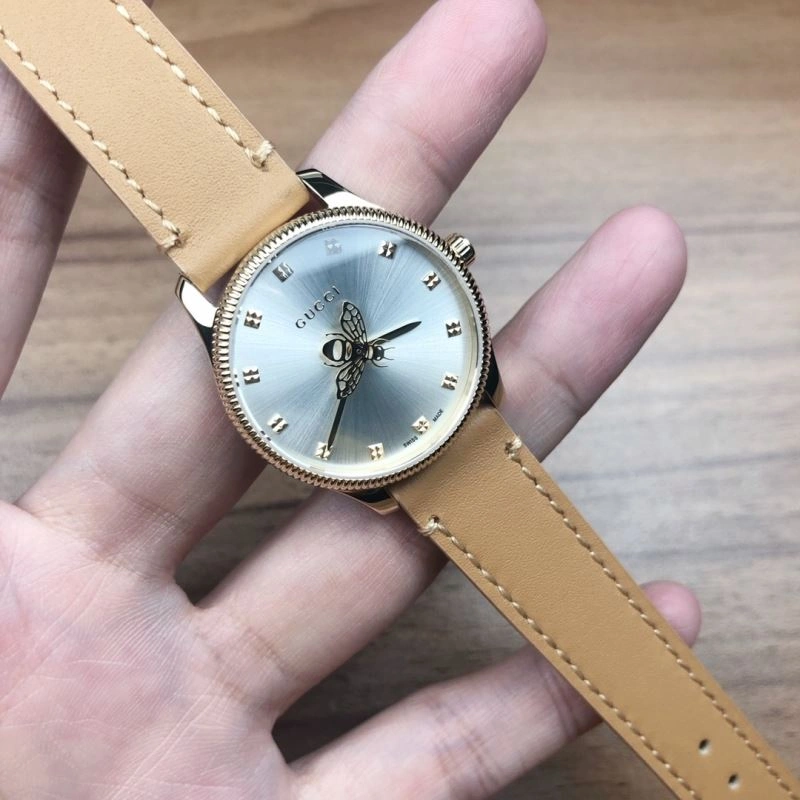 Practical GUCCI Watches 182770