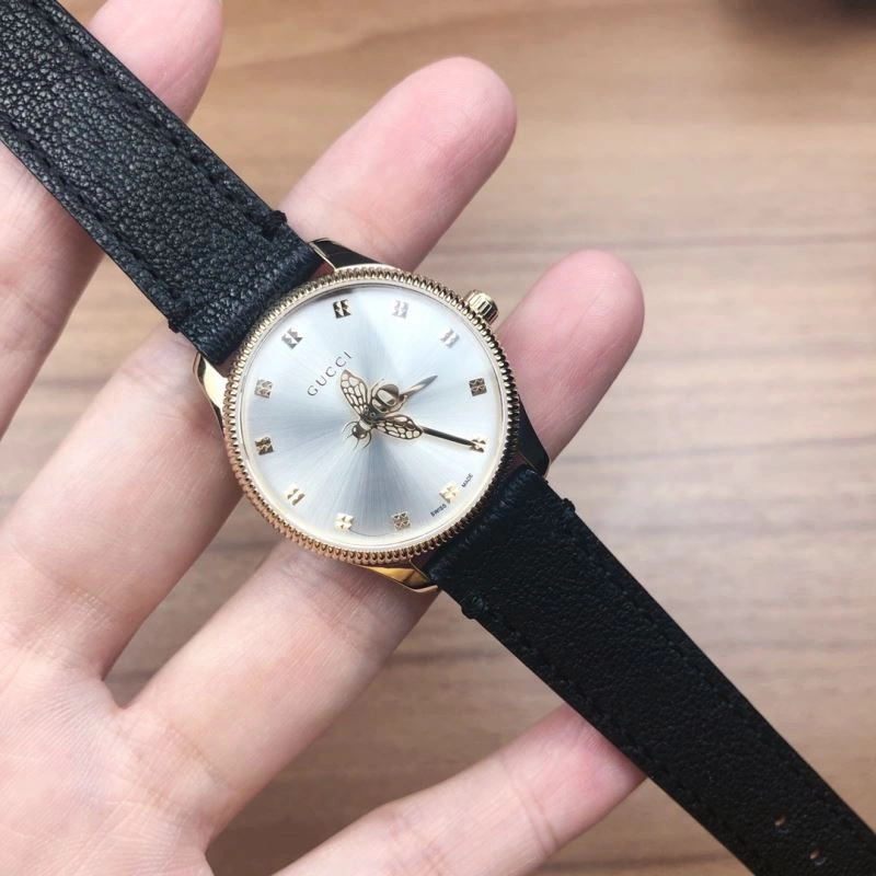 GUCCI Watches SmartChoice 182769