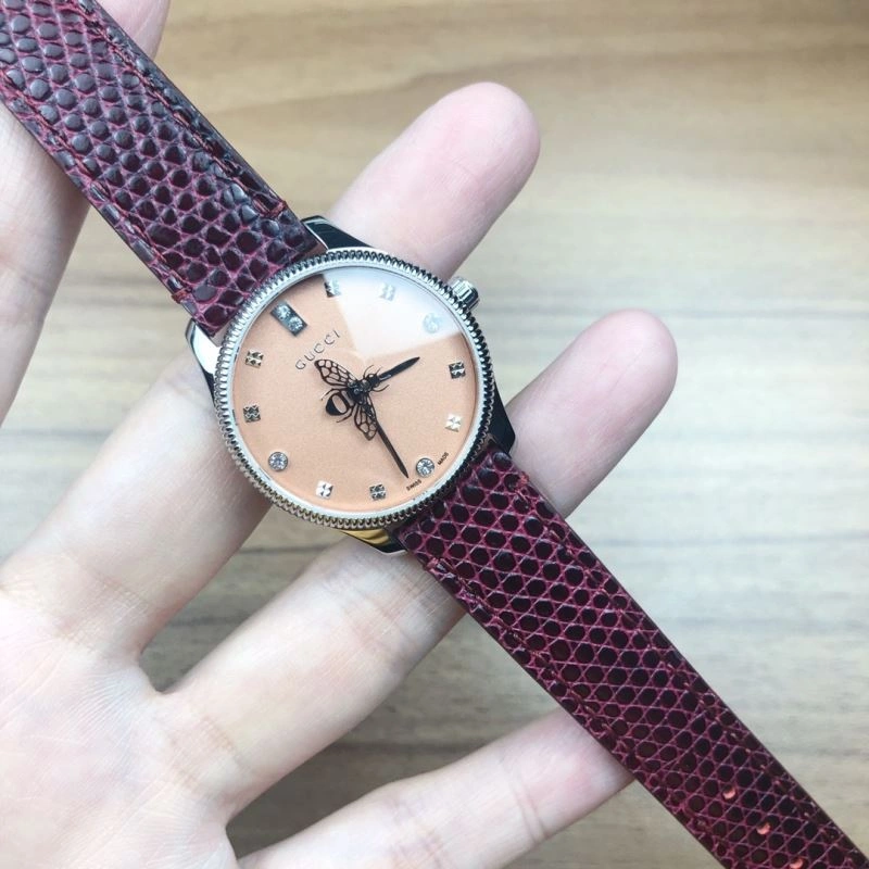 GUCCI Watches Practical 182768
