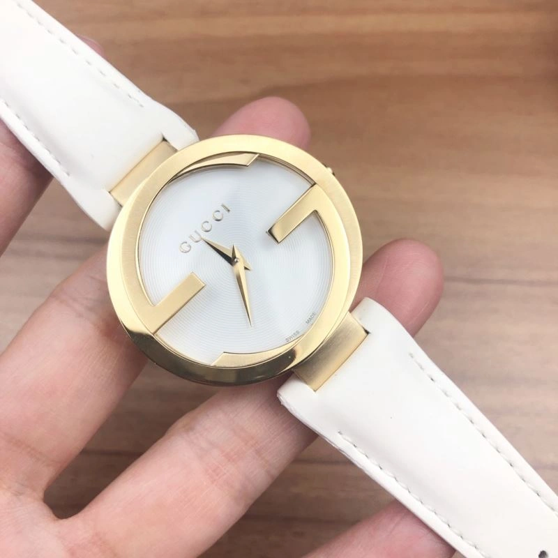 GUCCI Watches Sustainable 182767