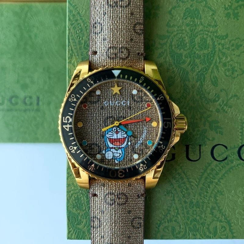 GUCCI Watches NewStyle 182753