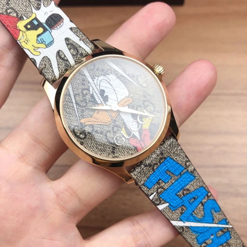 GUCCI Watches Cozy 182757