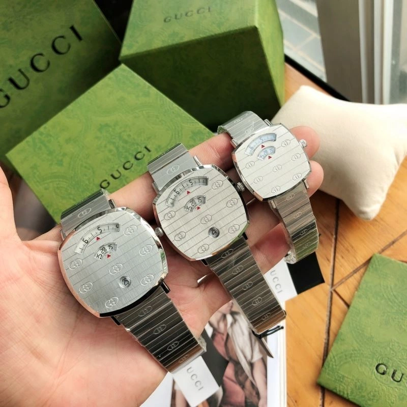 HighPerformance GUCCI Watches 182750