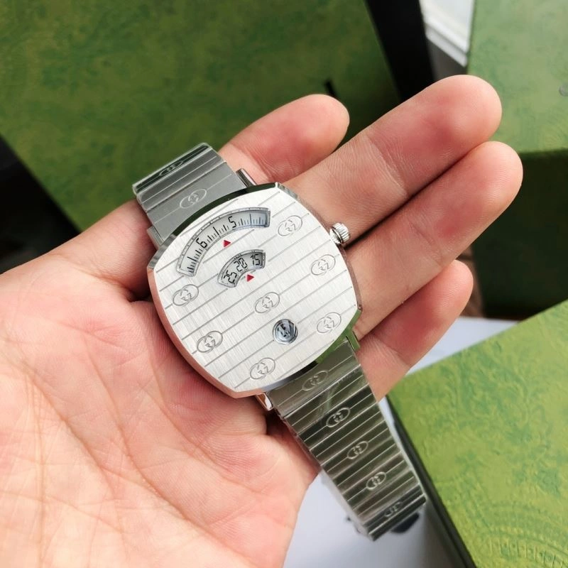 HighPerformance GUCCI Watches 182750
