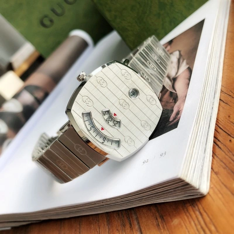 HighPerformance GUCCI Watches 182750