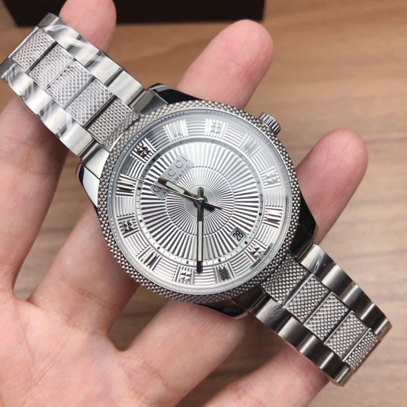 WrinkleFree GUCCI Watches 182763
