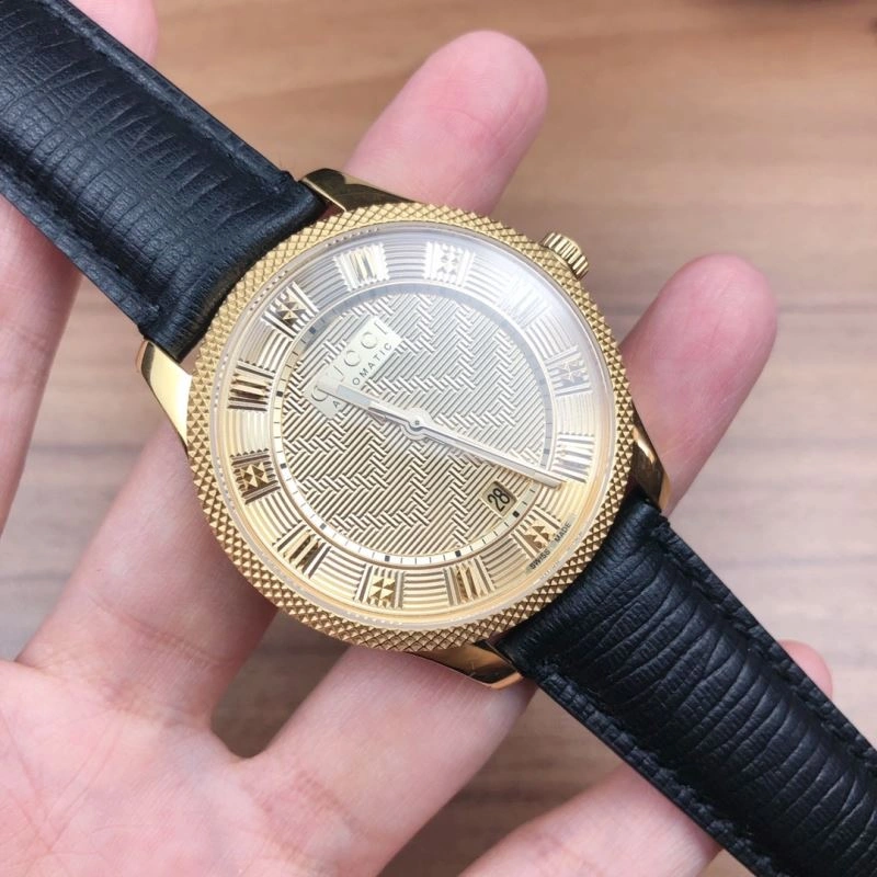 Classic GUCCI Watches 182746