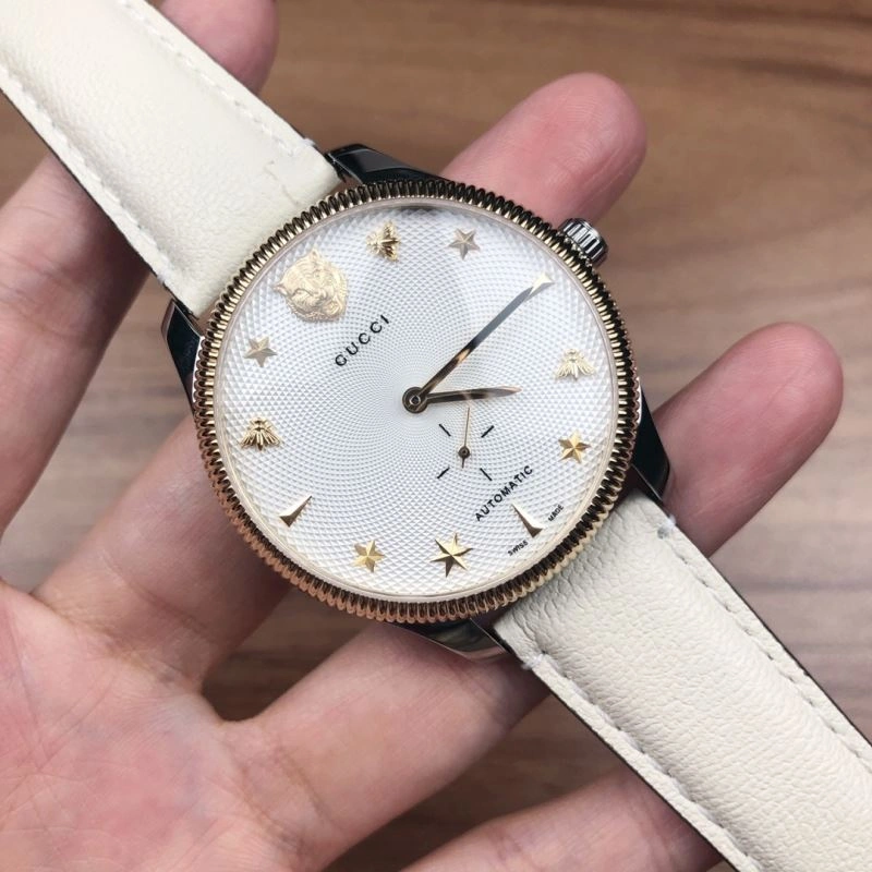 GUCCI Watches SoftTouch 182744