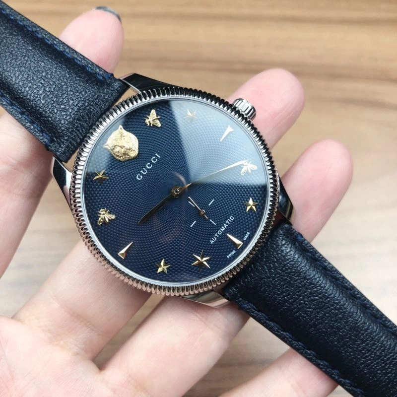 NewStyle GUCCI Watches 182755