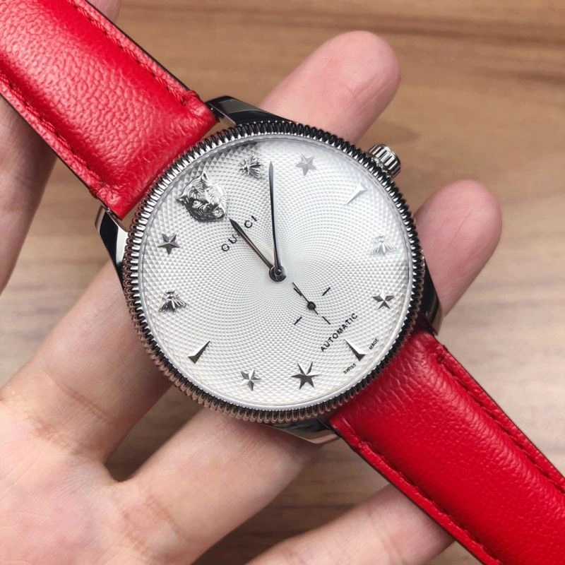 Premium GUCCI Watches 182762