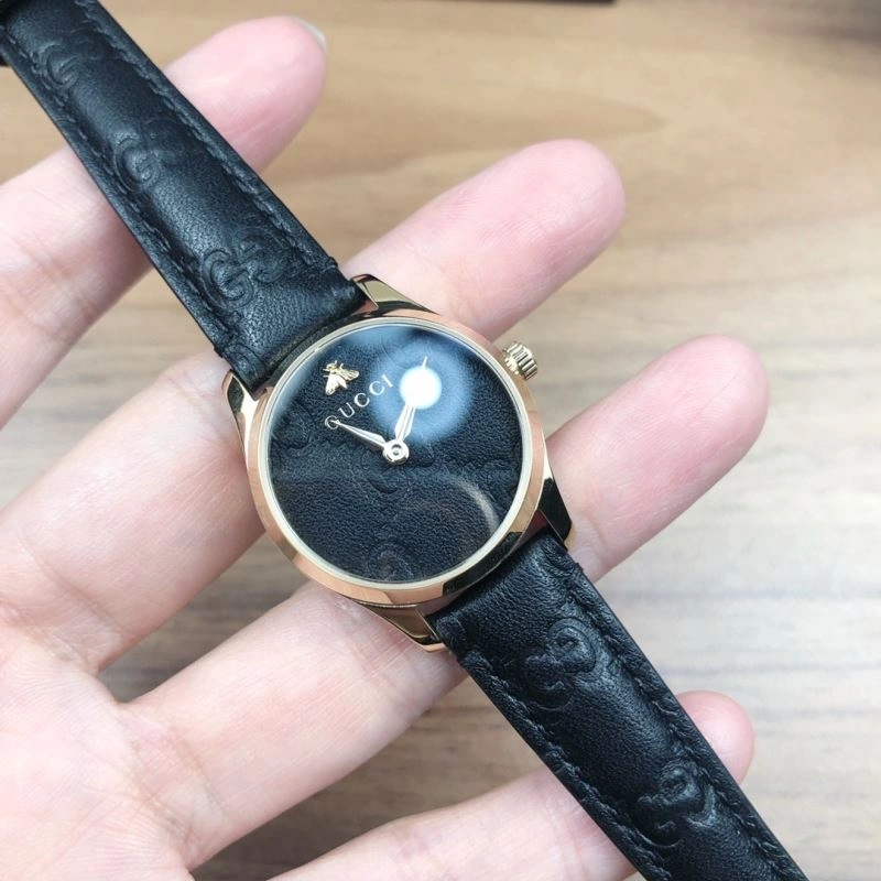 GUCCI Watches Supportive 182751