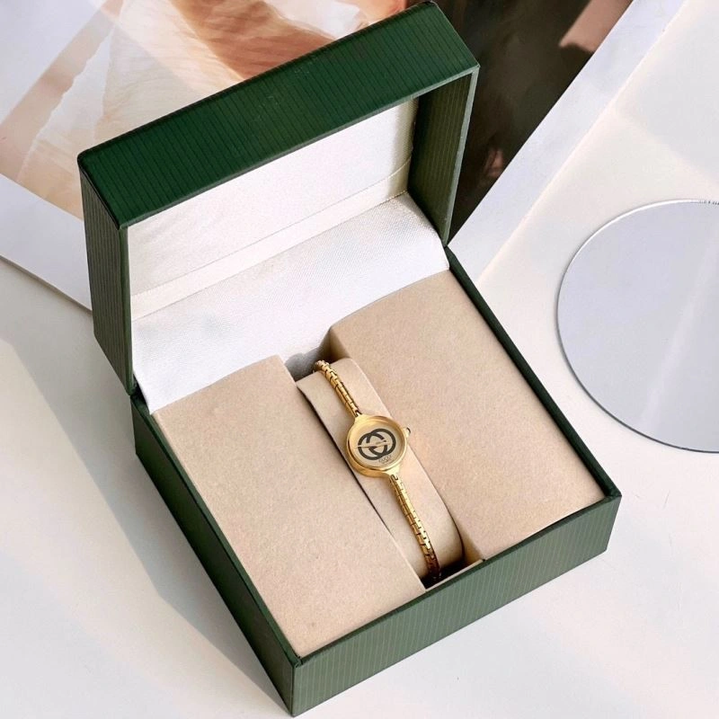 Stylish GUCCI Watches 182738