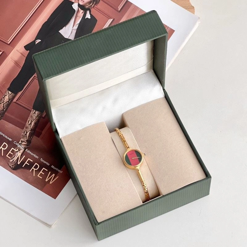 Soft GUCCI Watches 182745