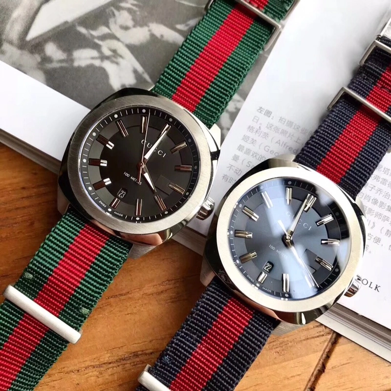 GUCCI Watches RelaxedFit 182739
