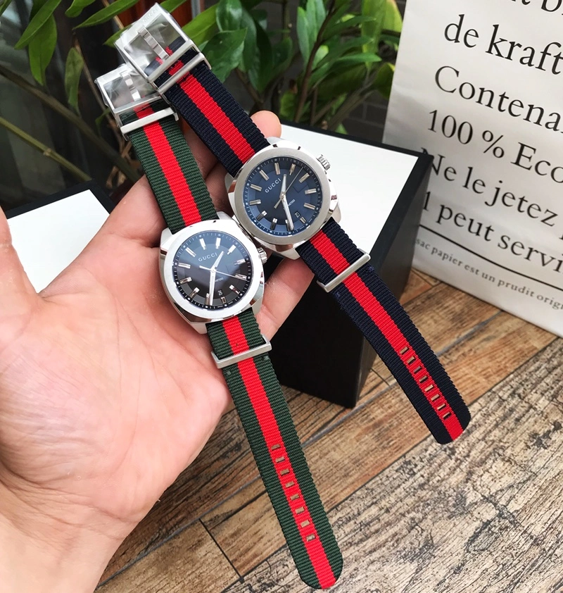 GUCCI Watches Soft 182737