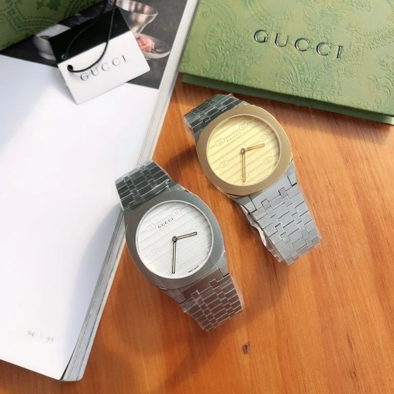 GUCCI Watches TopPick 182736
