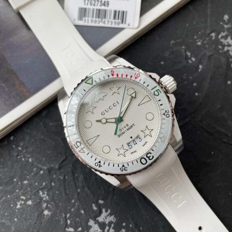 EyeCatching GUCCI Watches 182735