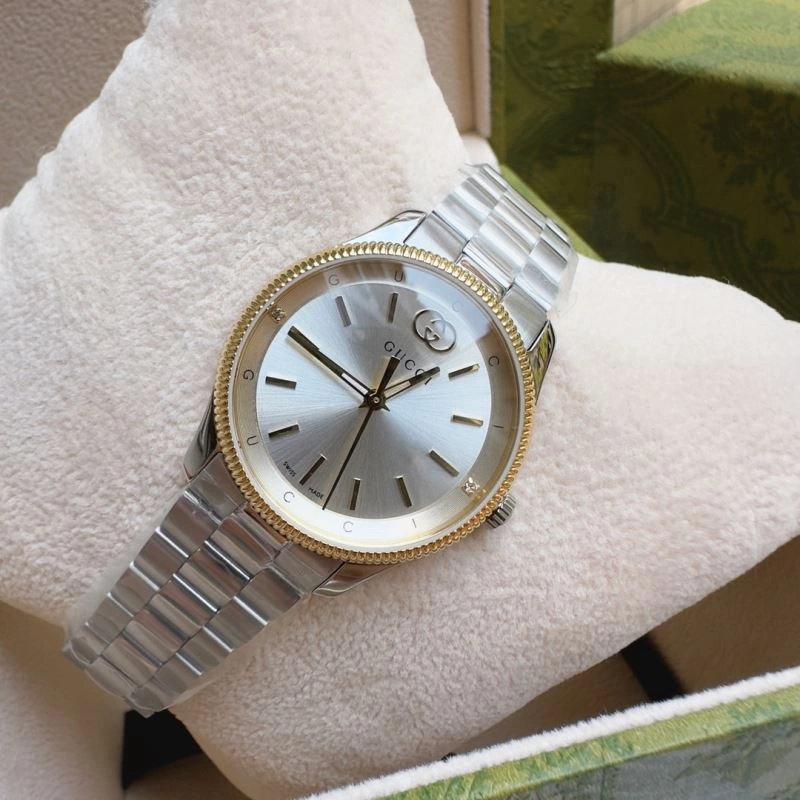 Soft GUCCI Watches 182732