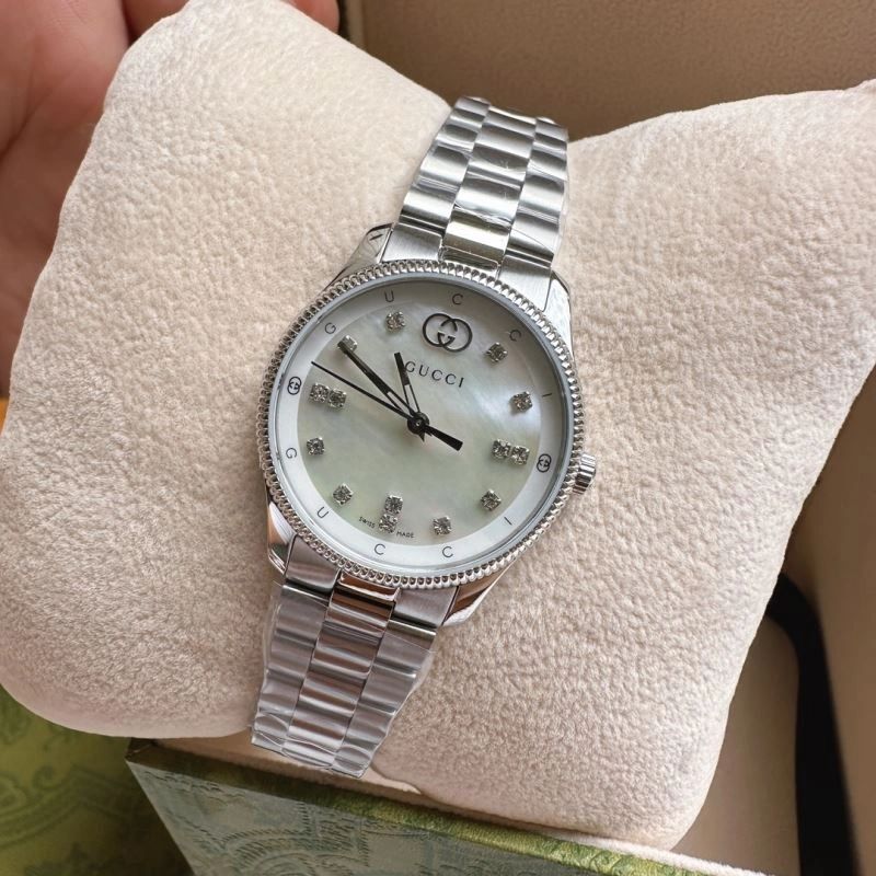 EyeCatching GUCCI Watches 182729