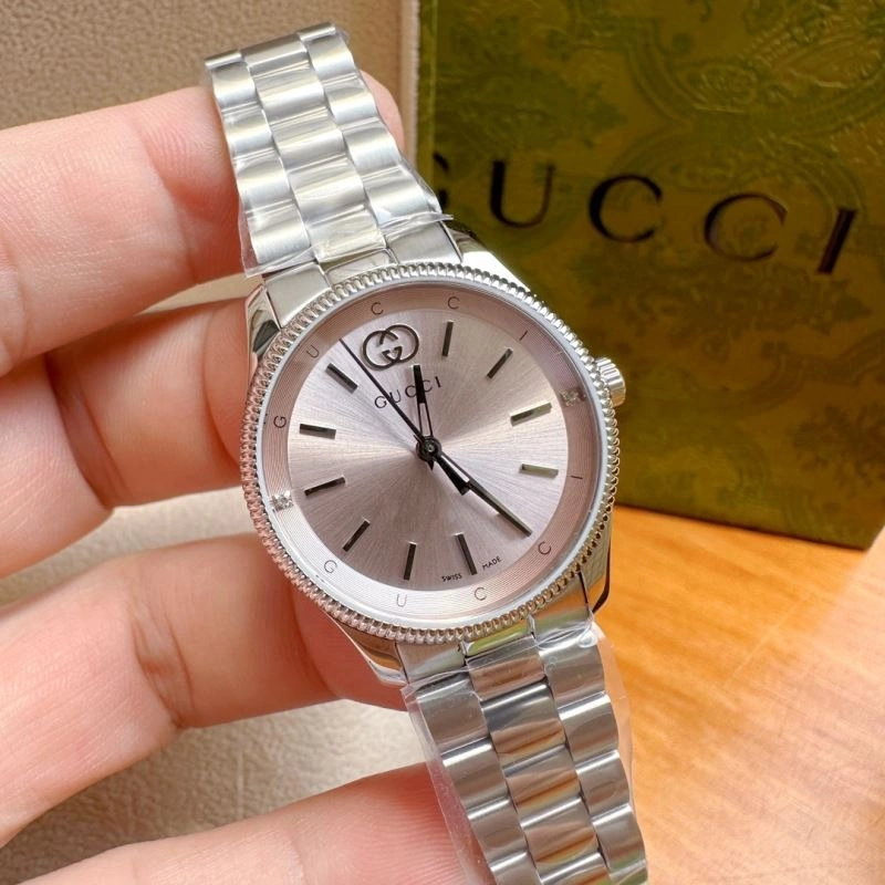 FreshLook GUCCI Watches 182730
