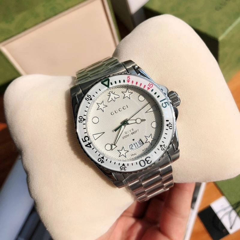 UrbanChic GUCCI Watches 182728