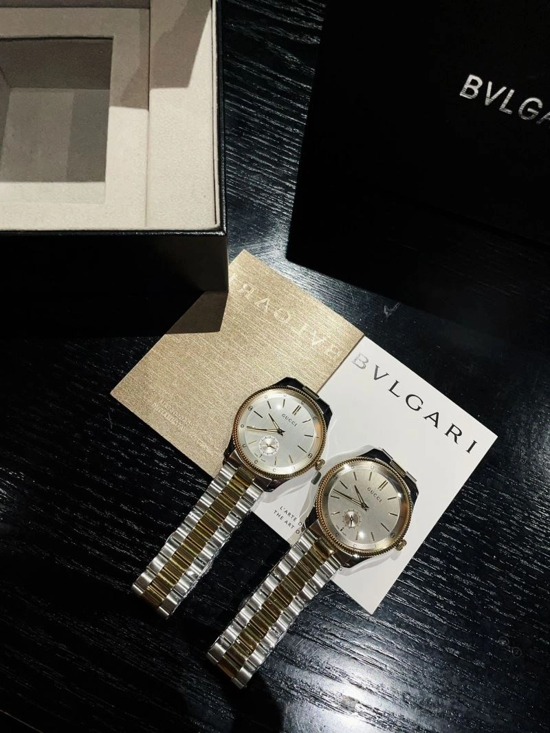 GUCCI Watches MultiPurpose 182724