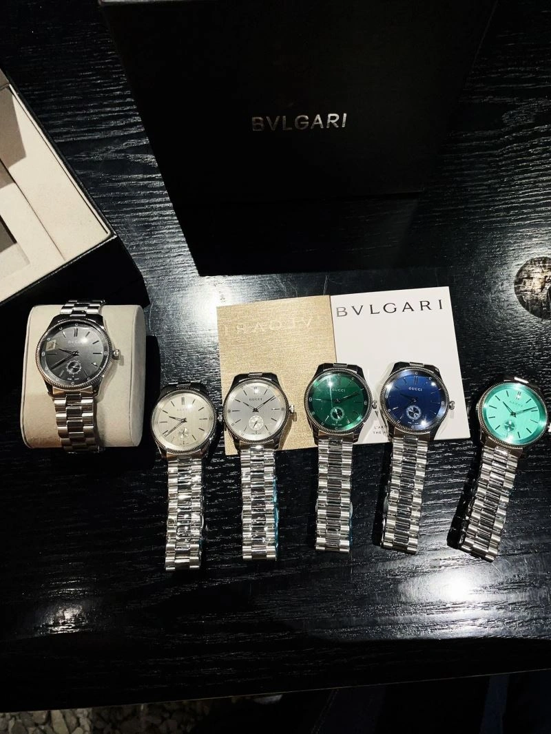 Chic GUCCI Watches 182723