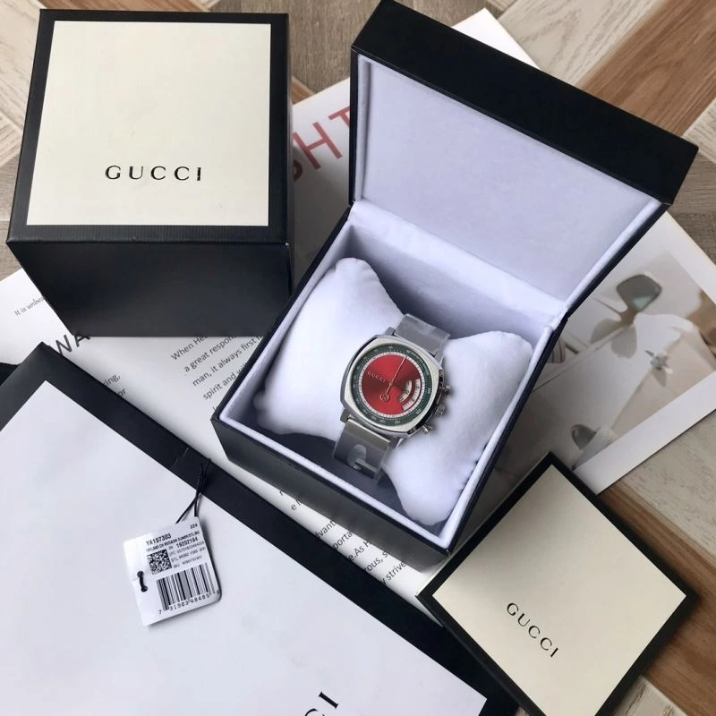 Chic GUCCI Watches 182719