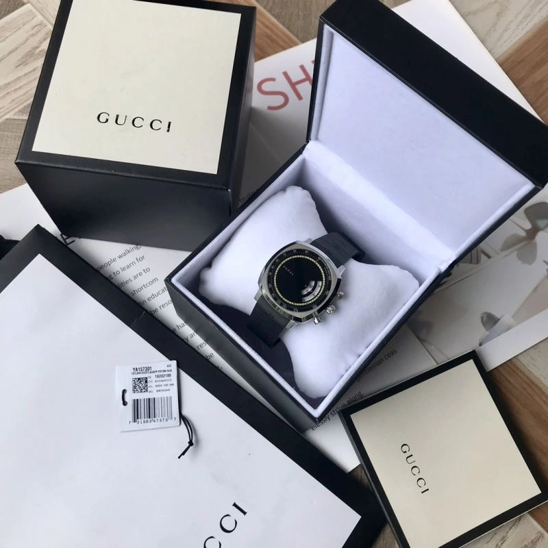 GUCCI Watches GoAnywhere 182713