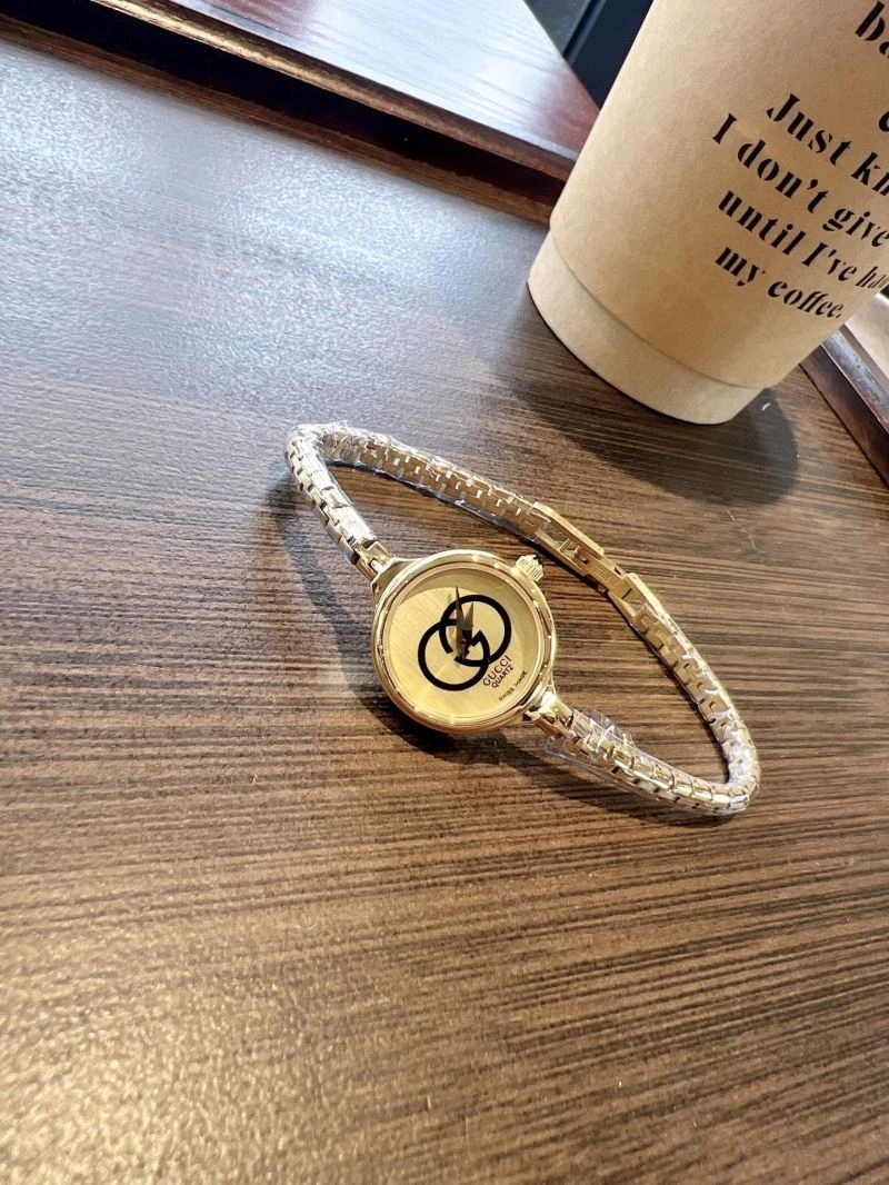 Effortless GUCCI Watches 182708