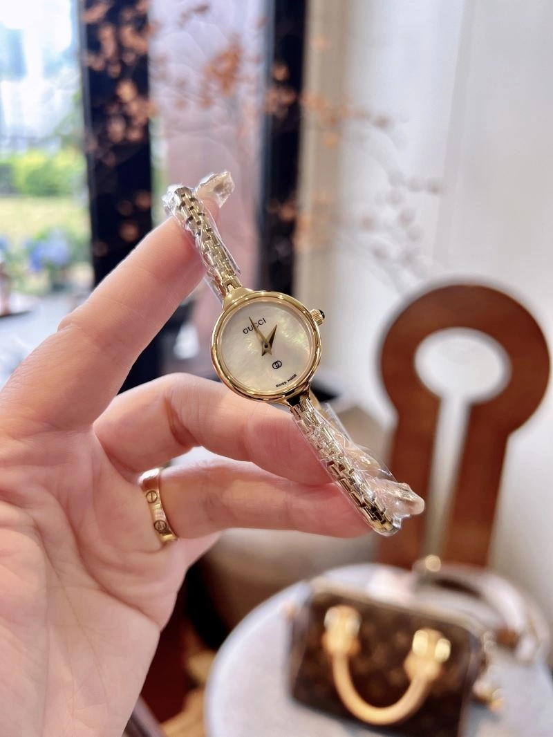 GUCCI Watches FreshLook 182709