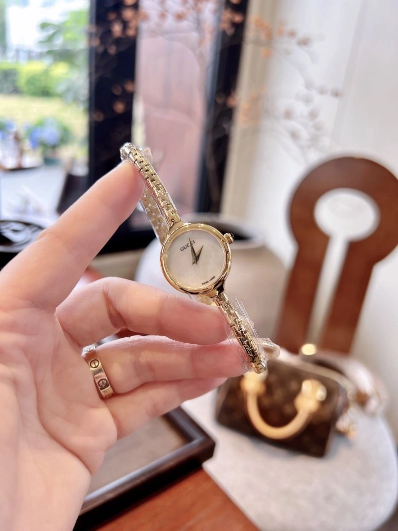 GUCCI Watches FreshLook 182709