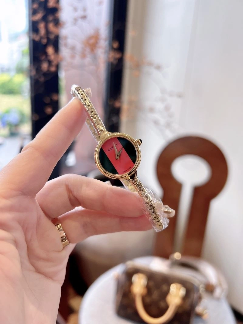 GUCCI Watches FreshLook 182709