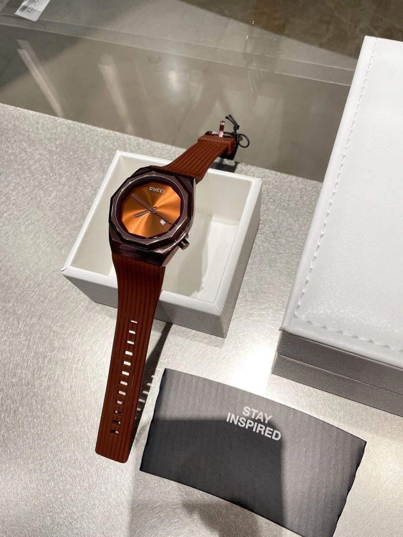 GUCCI Watches SmartChoice 182721